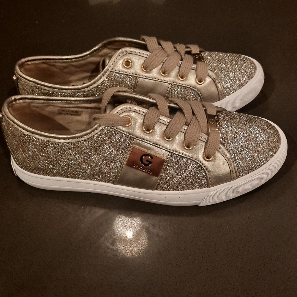 Guess Sneakers GG Backers